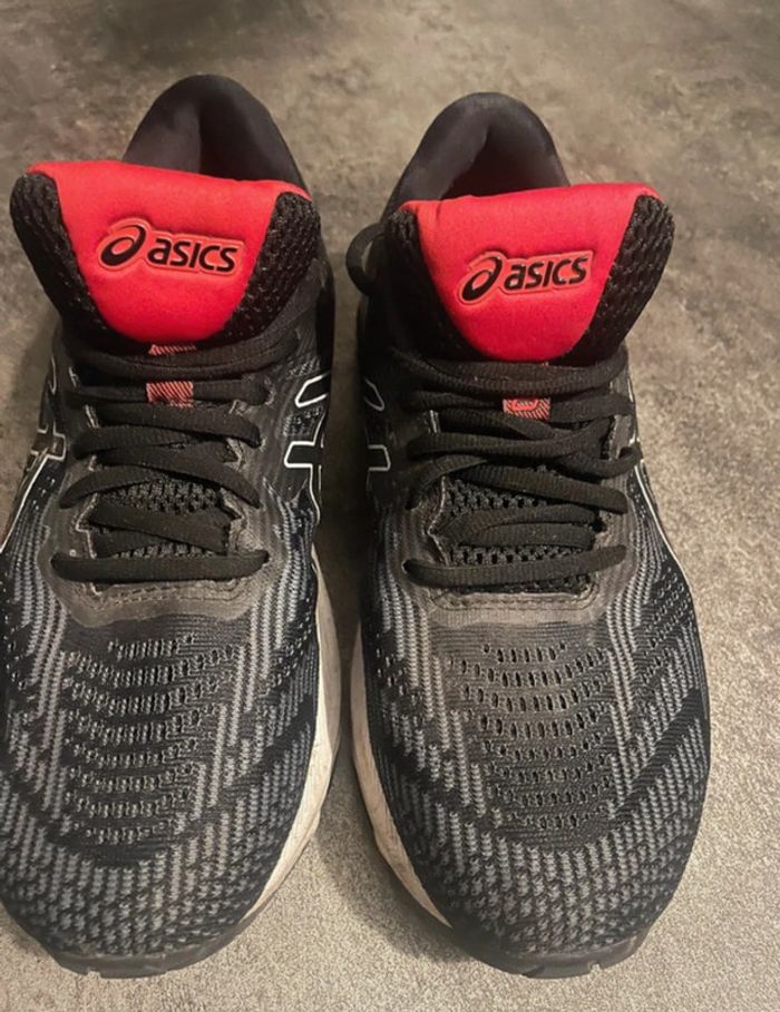 Bakset asics - photo numéro 3