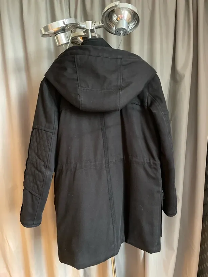 Parka the kooples - photo numéro 4