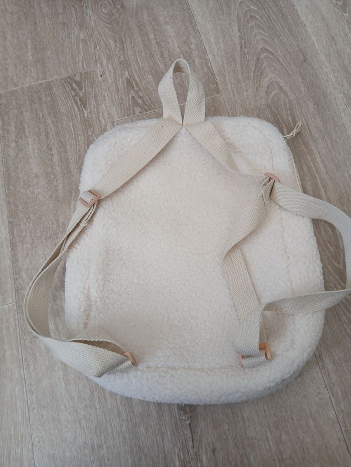 Jouet sac de transport poupon vertbaudet - photo numéro 2