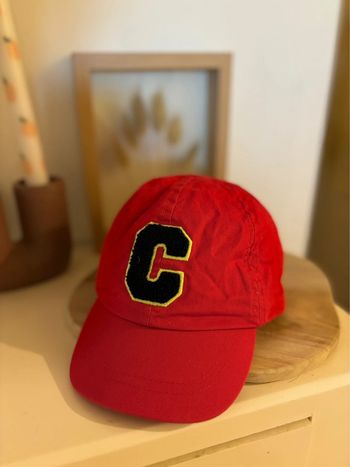 Casquette 🧢 bébé la compagnie des petits