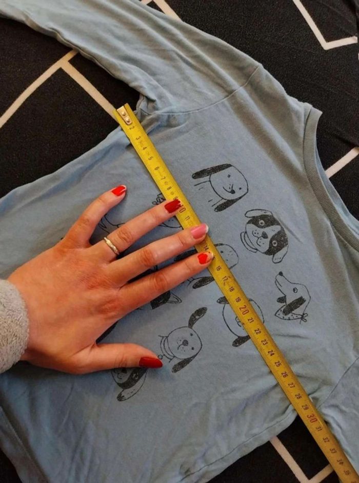 Haut taille 3ans - photo numéro 5