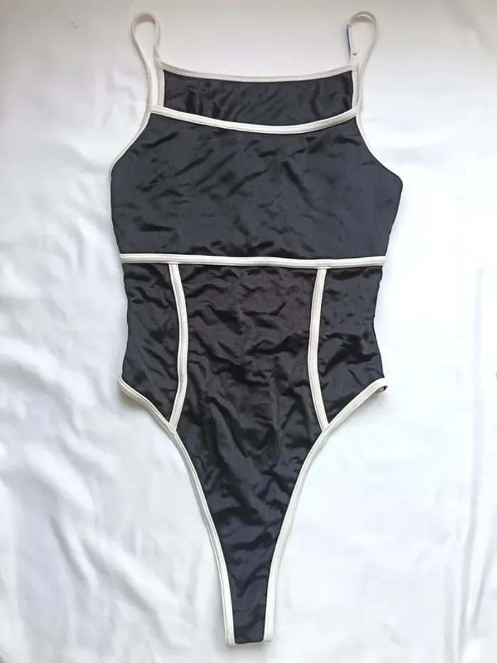 maillot de bain Decathlon femme 38 - photo numéro 2