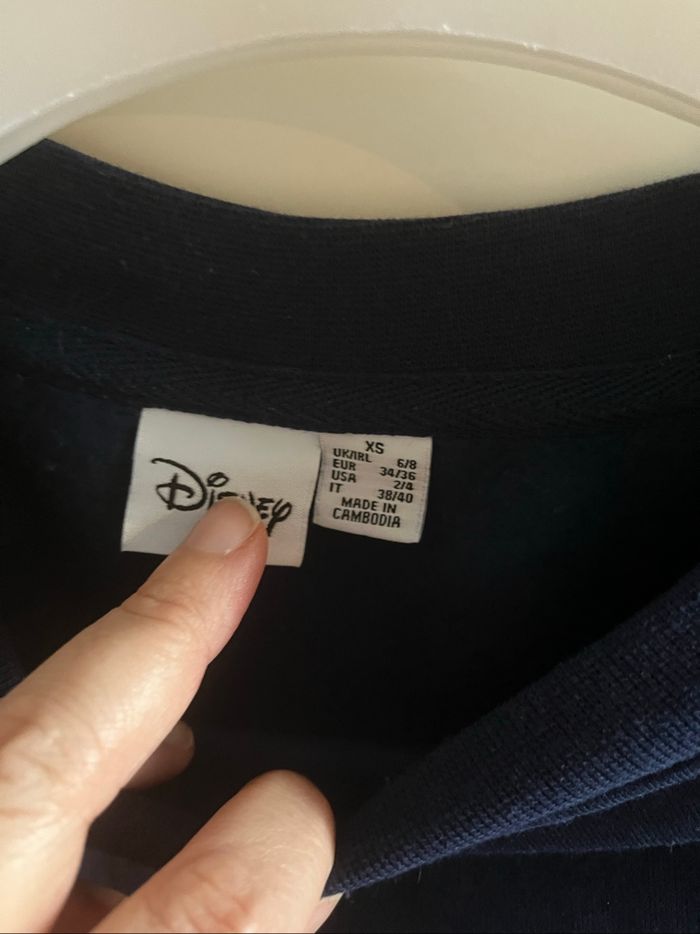 Sweat femme primark taille XS - photo numéro 2