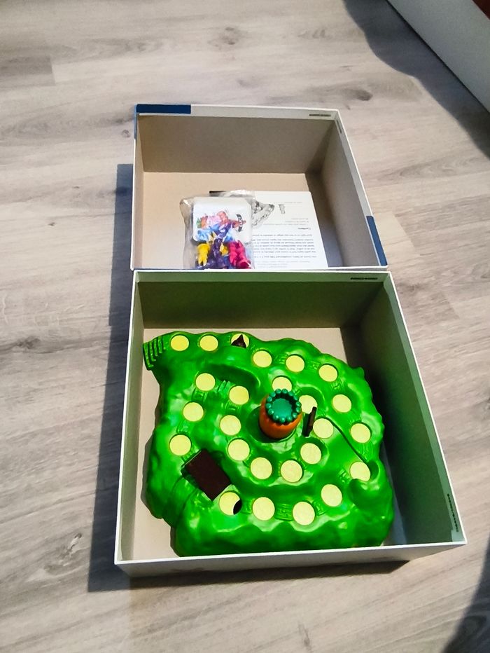 Croque Carotte - photo numéro 3