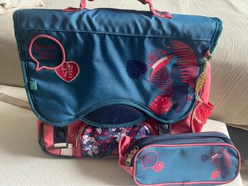 Cartable