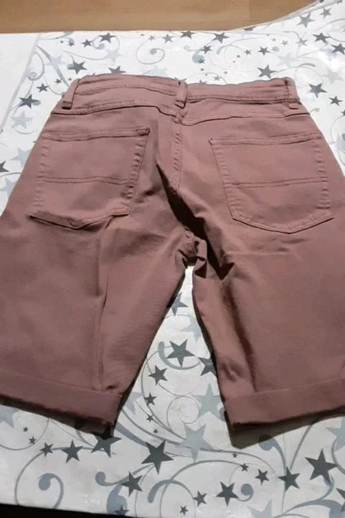 Short - photo numéro 3