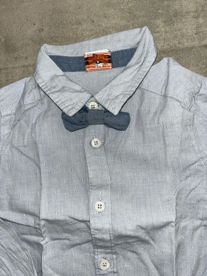 Chemise TAO 3ans - photo numéro 2