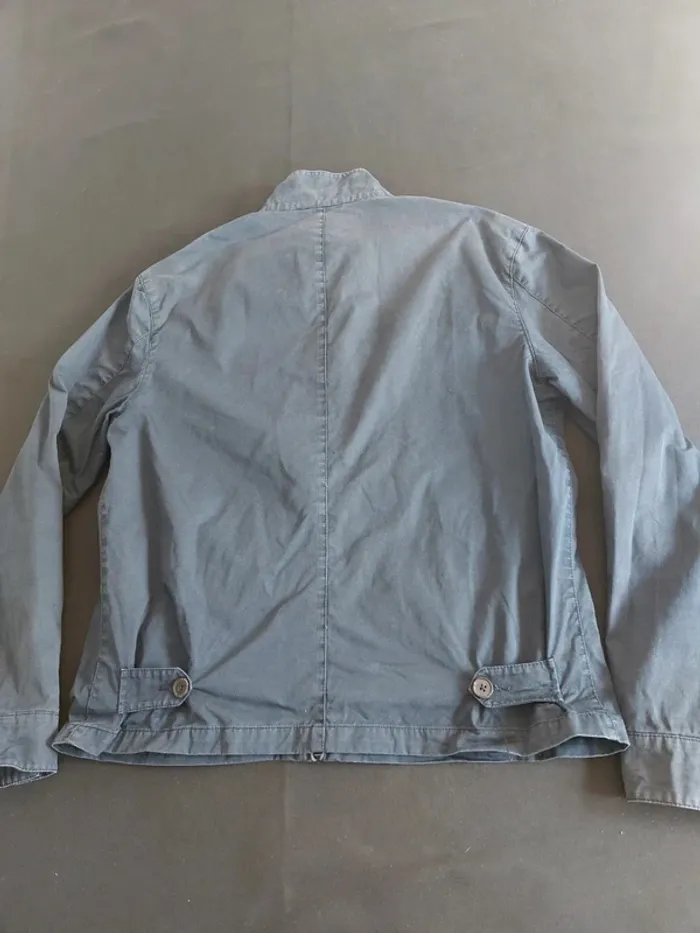 Veste Harrington Ralph Lauren - photo numéro 9