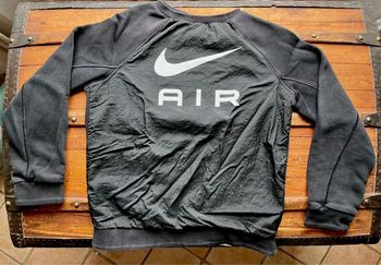 Pull Nike