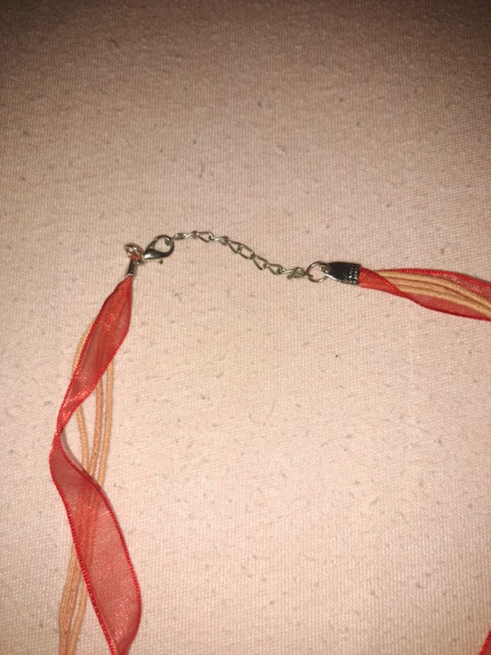 Collier fantaisie - photo numéro 4