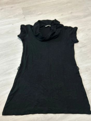 Robe d hiver