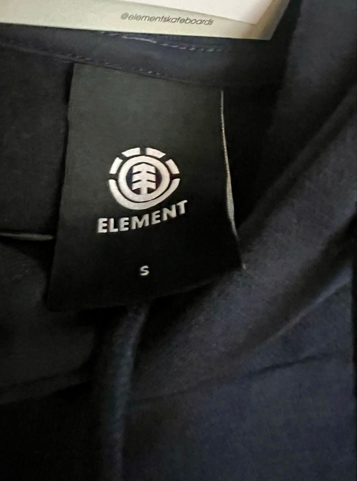 4 Elements Po - Sweat à capuche pour Homme - photo numéro 3