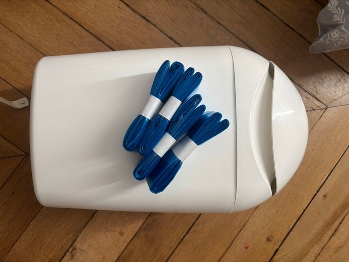 Tommee Tippee poubelle - photo numéro 4