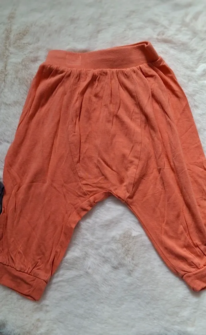 Lot 10 pièces taille 9 mois - photo numéro 8