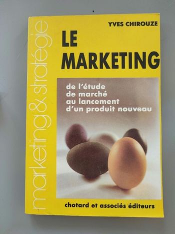 Marketing