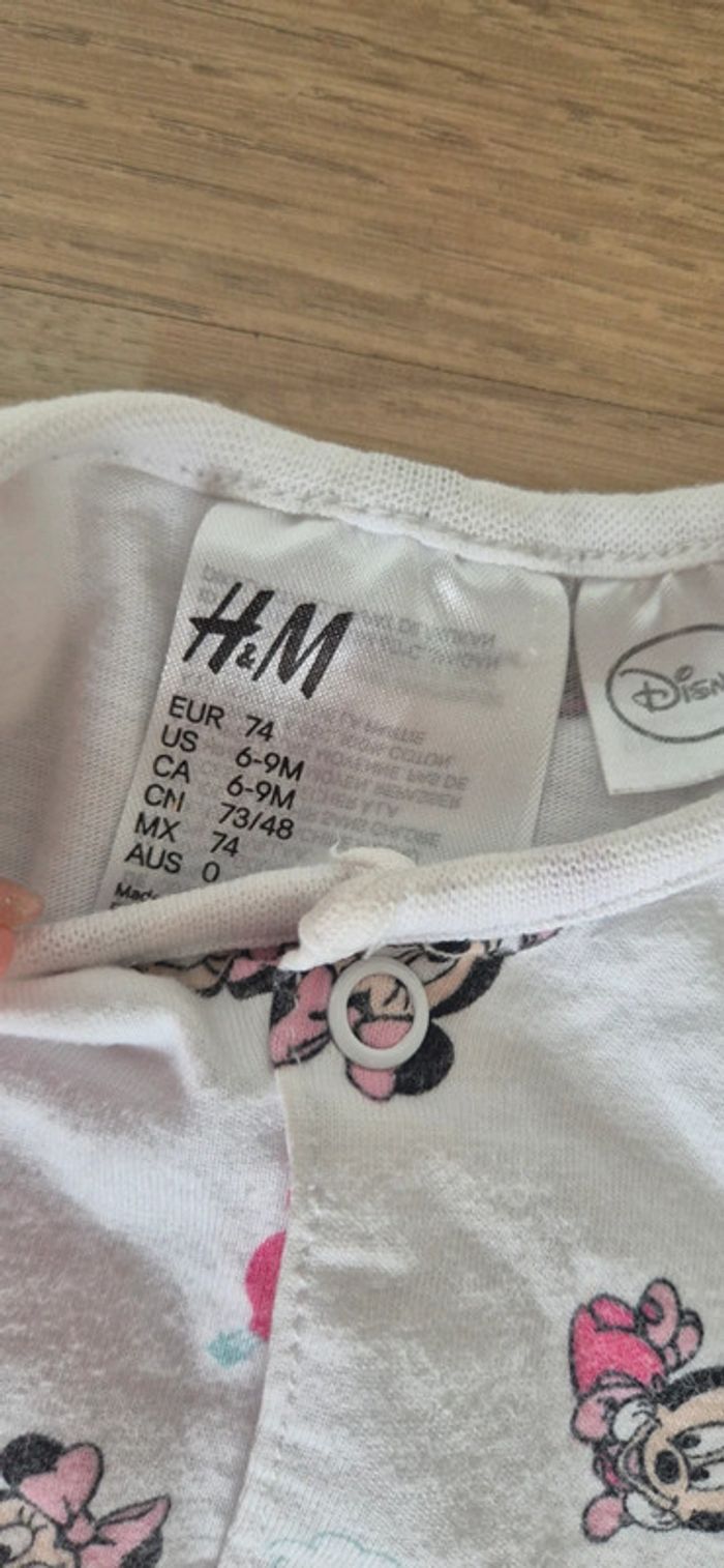 Barboteuses - photo numéro 4