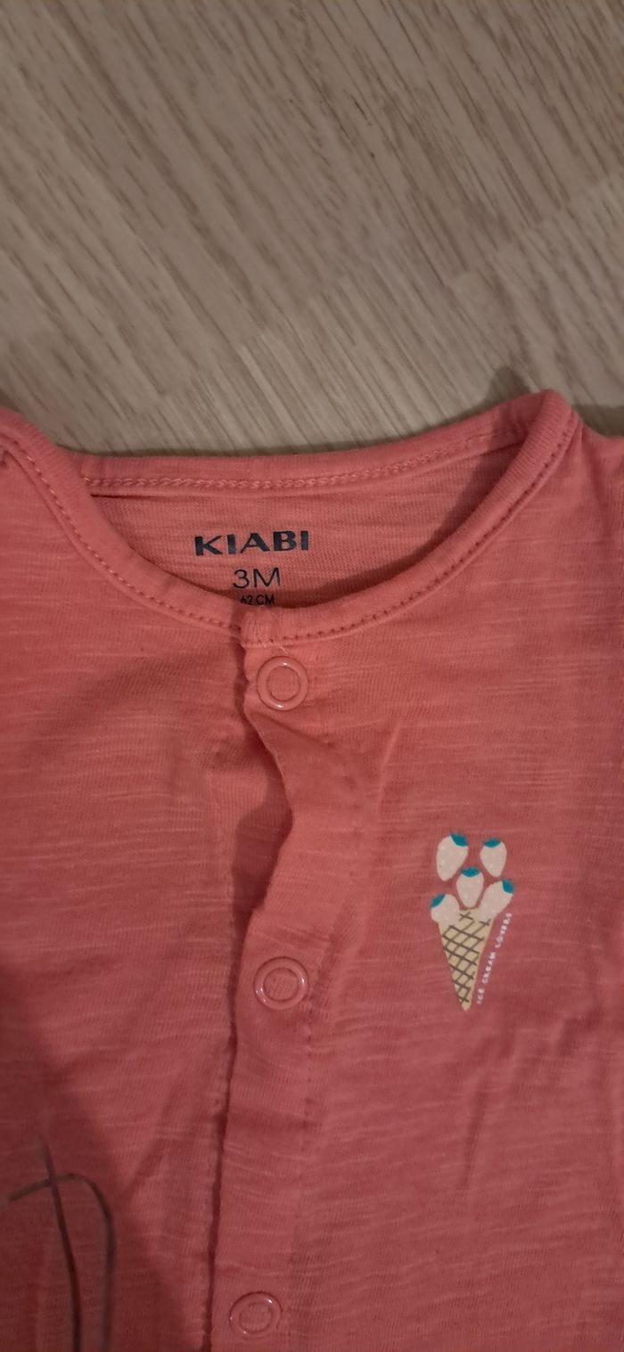 Ensemble 2 pièces été - photo numéro 4