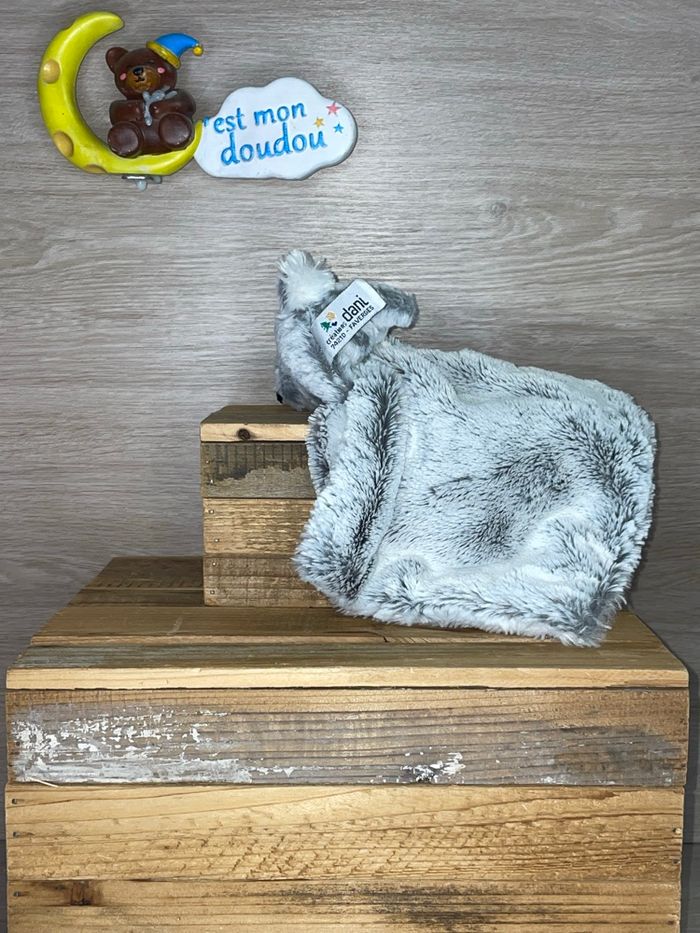 CDN56 doudou chien 🐶 creations Dani - photo numéro 2