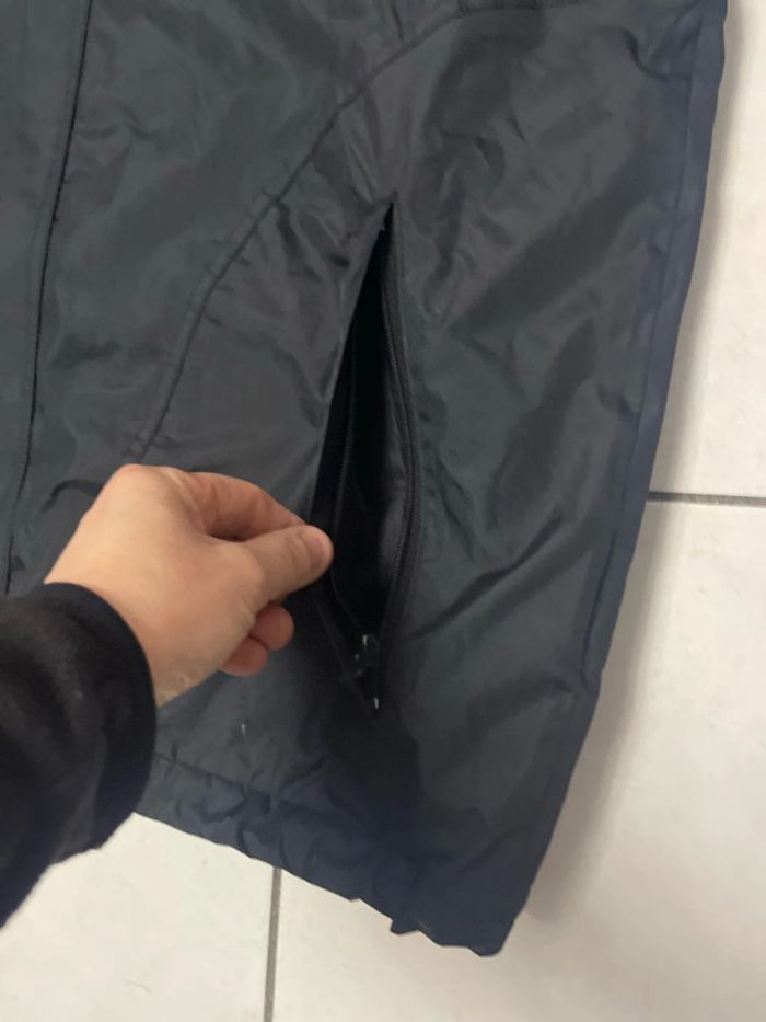 Veste manteau chaude clair - photo numéro 3