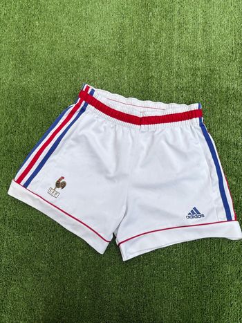 Short équipe de France 98