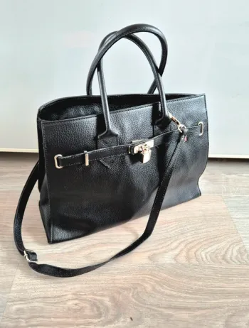 Sac a the genuine leather