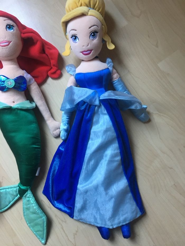 Princesse Disney - photo numéro 2