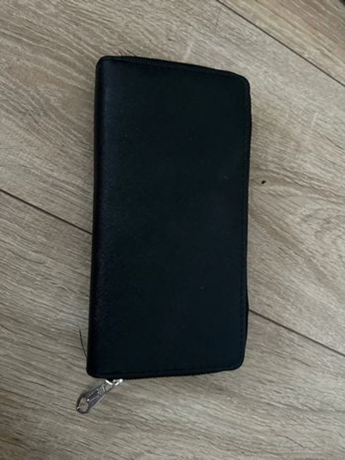 Grand Porte monnaie et carte