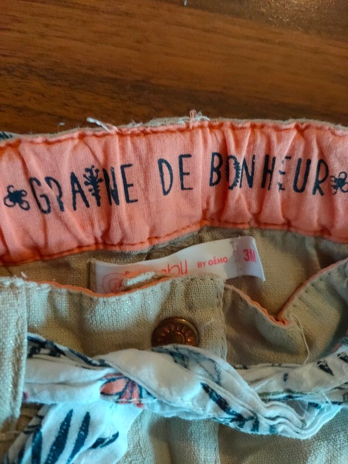 Ensemble 3 mois - photo numéro 5