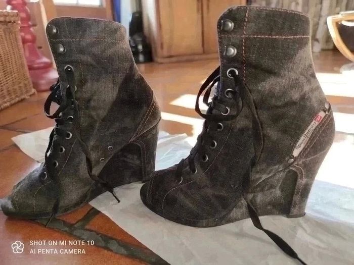 diesel. - photo numéro 2