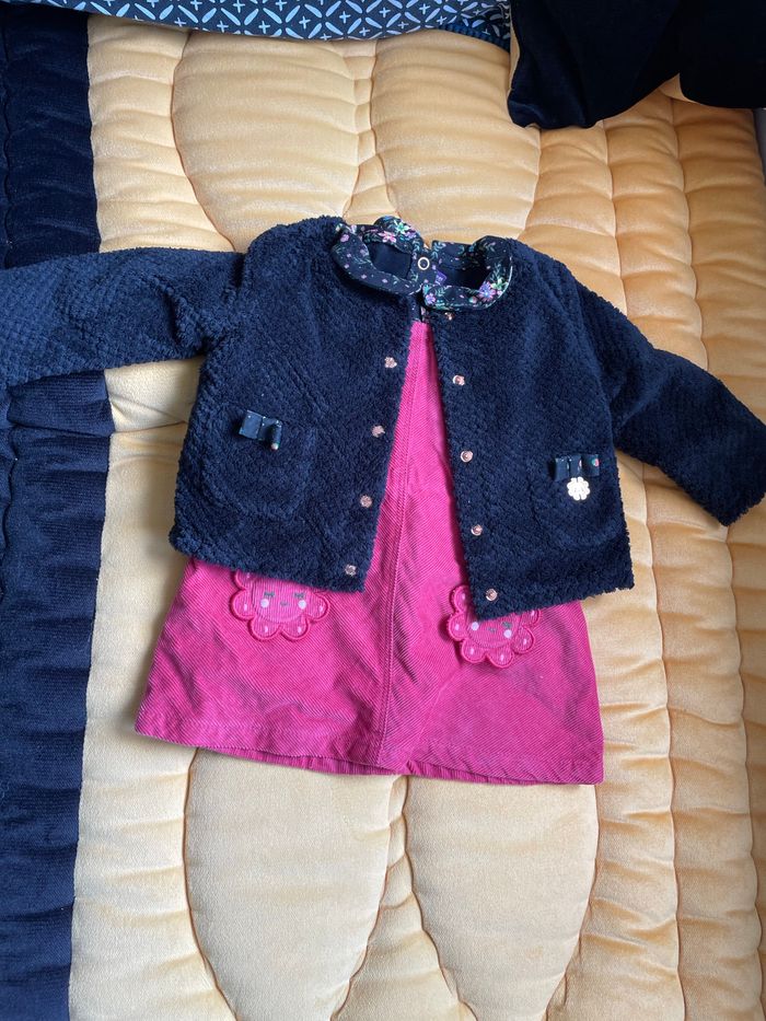 Lot ensemble 4 pièces - photo numéro 2