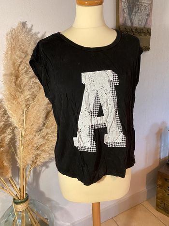 Tee-shirts taille S
