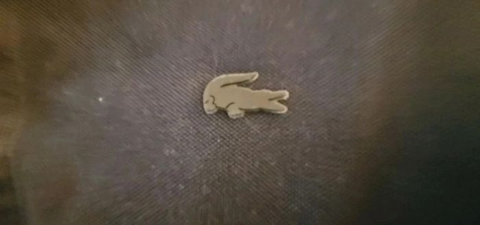 Sweat Lacoste comme neuf tXl - photo numéro 3