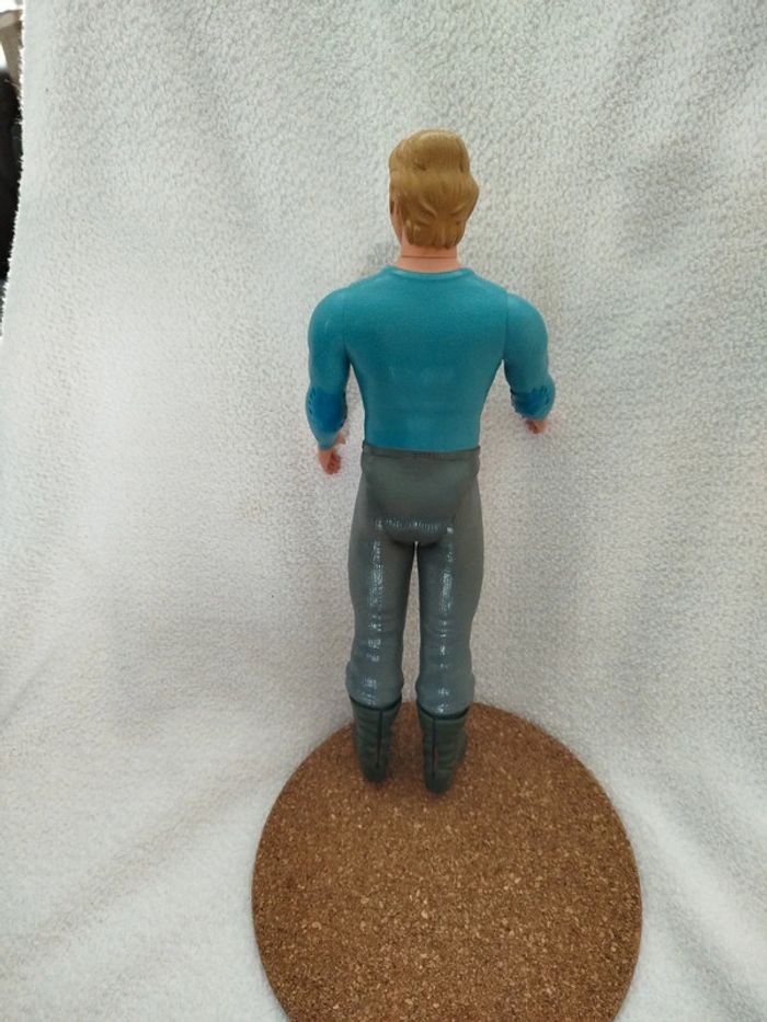 Figurine Kristof La reine des neiges - photo numéro 5