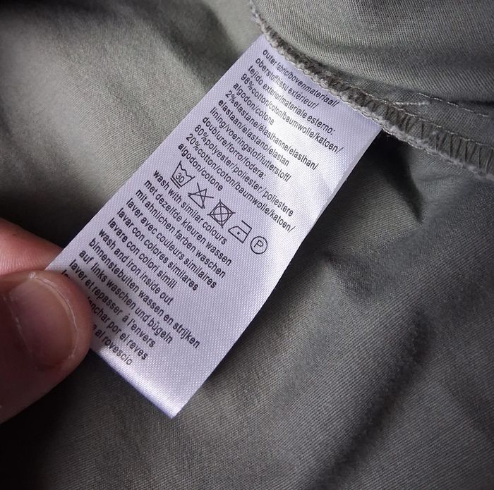 Veste Taille 40 - photo numéro 5