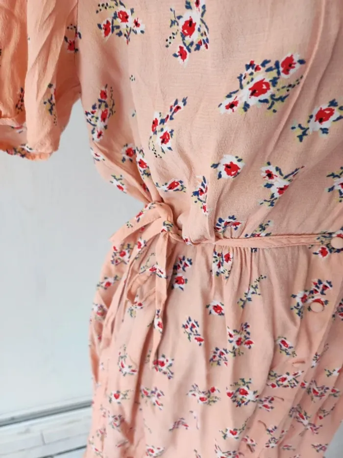 Robe légère - photo numéro 3