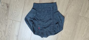 Pull anthracite C&A - 7 ans 