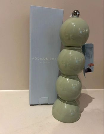 Moulin à poivre Addison Ross