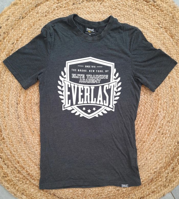 T-shirt Everlast XS