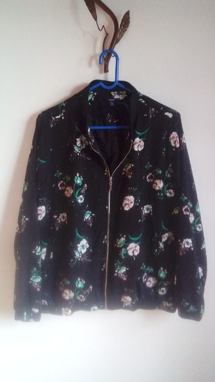 blouson Kiabi femme 38/40