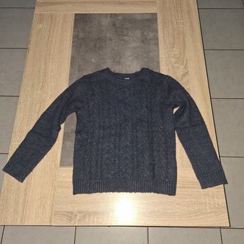 Pull garçon