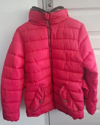 Doudoune taille S