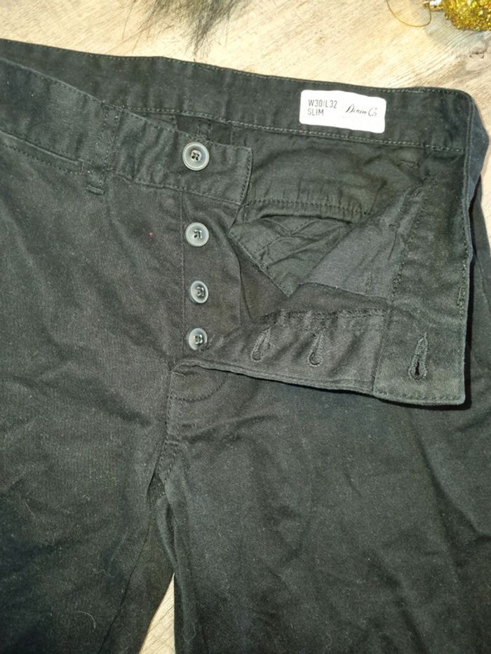 Pantalon femme - photo numéro 5