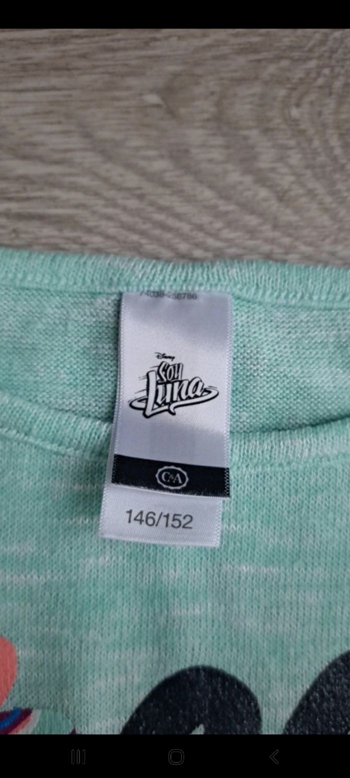 Pull fille - photo numéro 2