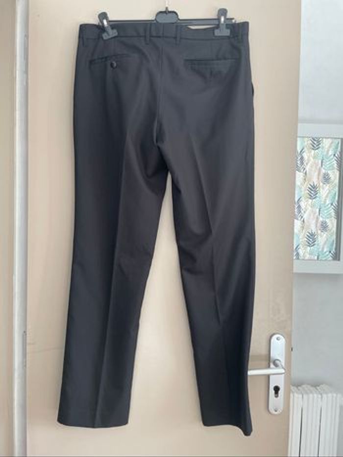 Pantalon de costume homme 42 - photo numéro 2