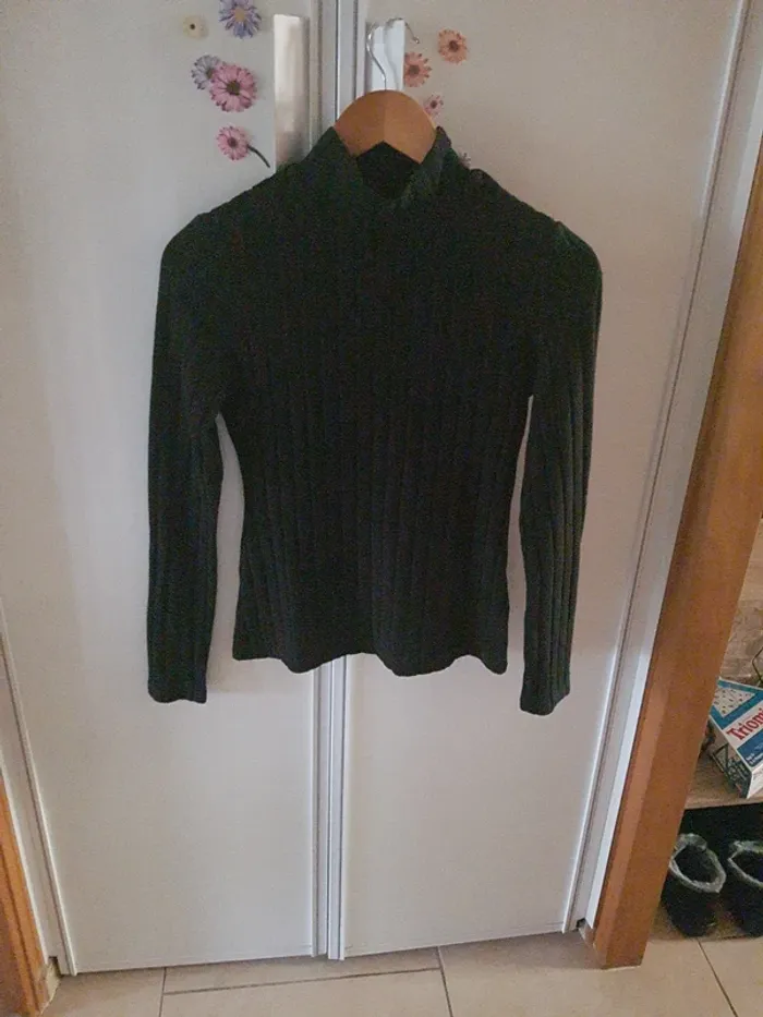 Sous pull