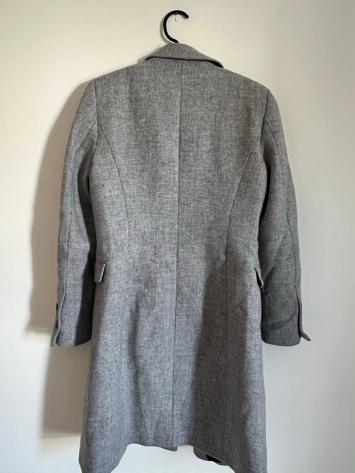 Manteau Zara - Taille S - Type Tailleur - photo numéro 7