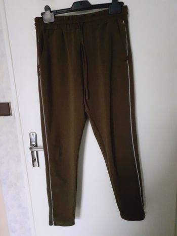 Pantalon femme taille L