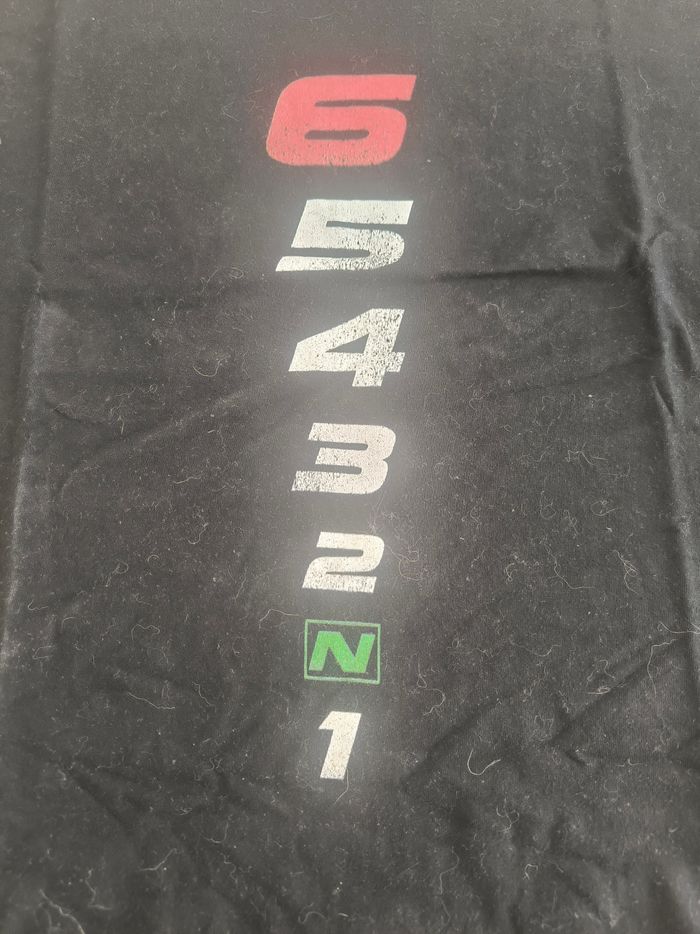 Tee-shirt - photo numéro 2