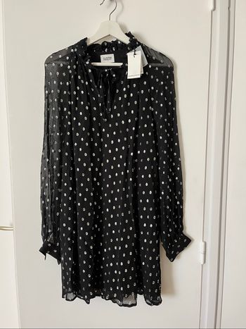 Robe neuve Claudie Pierlot