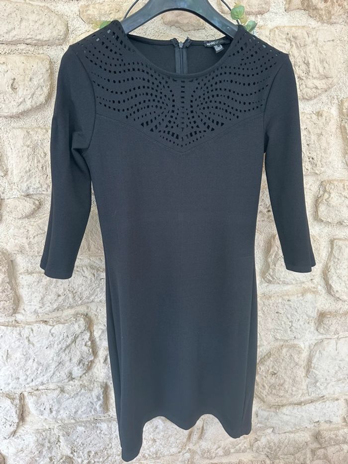 Robe Noire Mango M/38